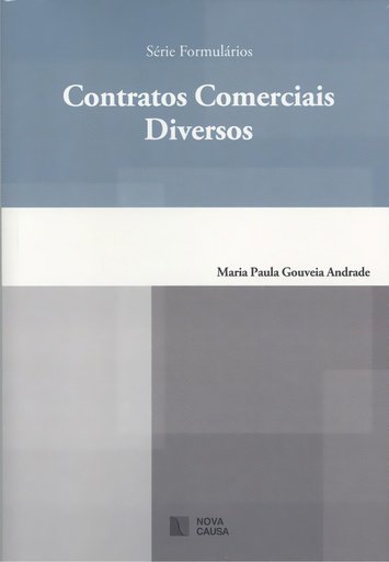 [9789898515704] CONTRATOS COMERCIAIS DEVERSOS