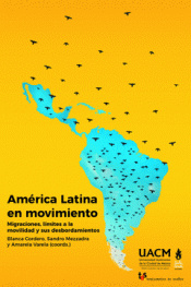 [9788494806803] America latina en movimiento