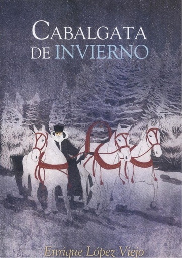 [9788412049909] CABALGATA DE INVIERNO