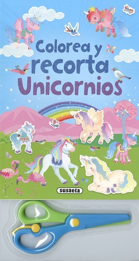 [9788467769067] UNICORNIOS