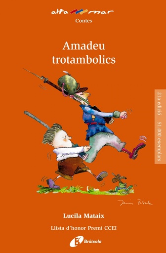 [9788499063706] AMADEU TROTAMBOLICS