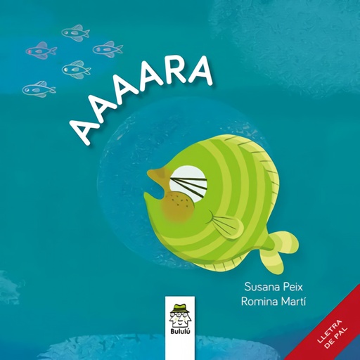 [9788412099027] AAAARA
