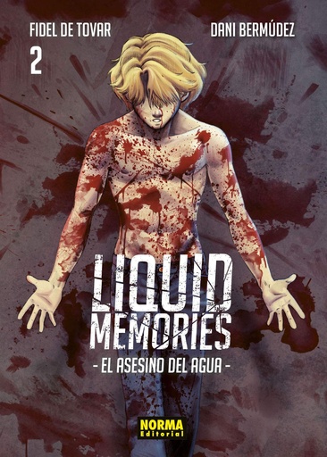 [9788467939354] LIQUID MEMORIES 2