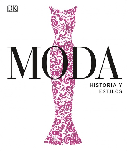 [9780241420560] MODA