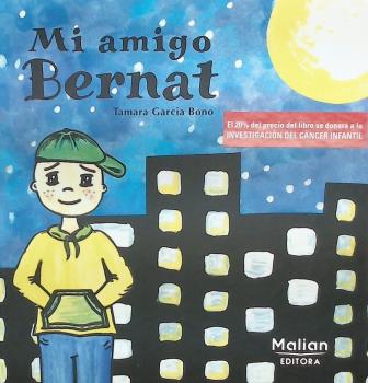 [9788412013559] MI AMIGO BERNAT