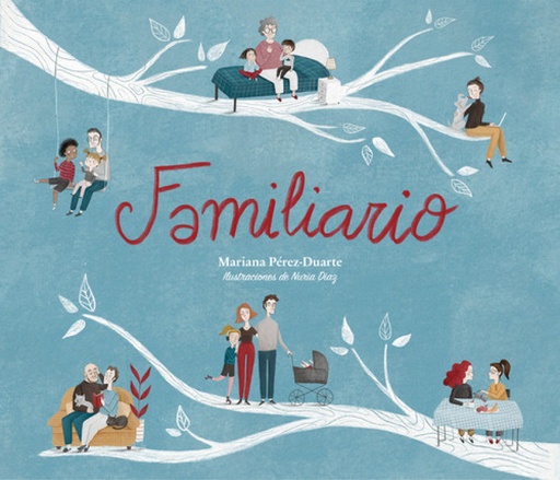 [9788417424947] FAMILIARIO