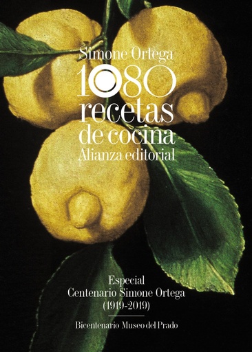 [9788491817338] 1080 RECETAS DE COCINA