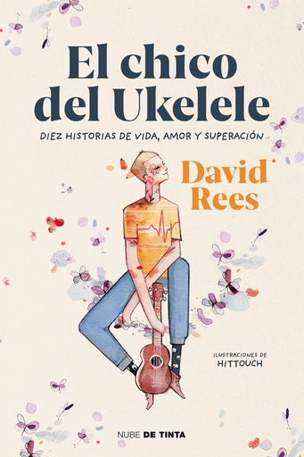 [9788417605186] EL CHICO DEL UKELELE