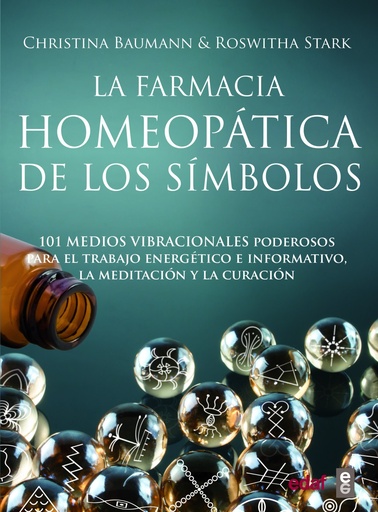 [9788441439696] LA FARMACIA HOMEOPÁTICA DE LOS SÍMBOLOS