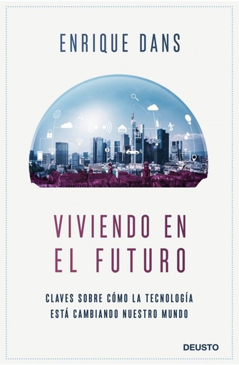 [9788423430840] VIVIENDO EN EL FUTURO