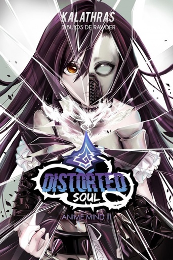 [9788427046238] DISTORTED SOUL