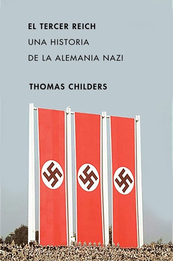 [9788491991595] EL TERCER REICH