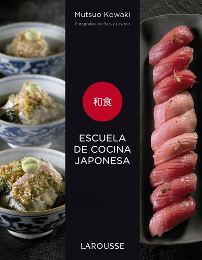 [9788417720575] ESCUELA DE COCINA JAPONESA