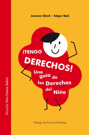 [9788417860943] ¡TENGO DERECHOS!