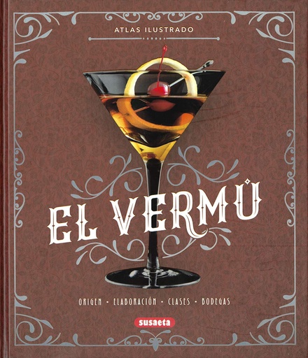 [9788467769685] EL VERMÚ