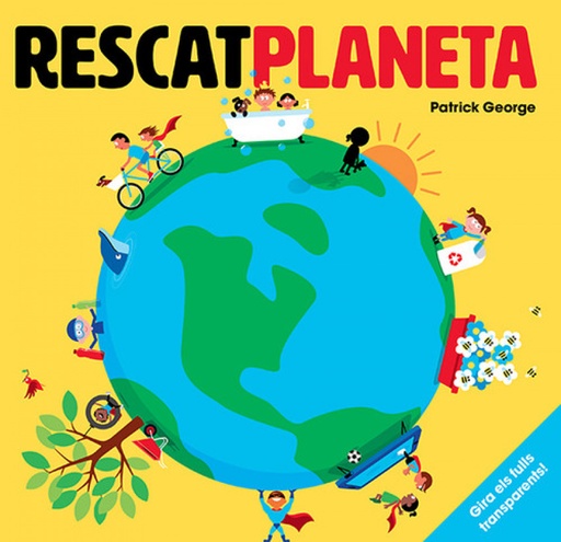 [9788426145703] RESCAT PLANETA