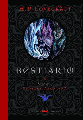 [9788494595097] BESTIARIO