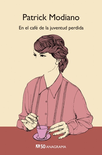 [9788433902634] EN EL CAFÉ DE LA JUVENTUD PERDIDA