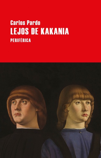 [9788416291939] LEJOS DE KAKANIA