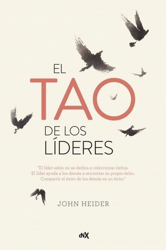 [9788494980633] EL TAO DE LOS LÍDERES