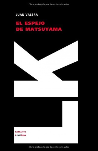 [9788496290662] El espejo de Matsuyama