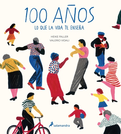 [9788498389685] 100 AÑOS