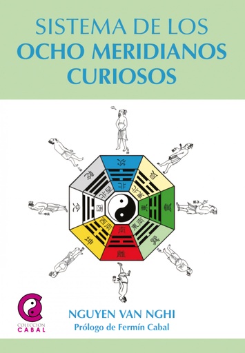 [9788417168865] Sistema de los ocho meridianos curiosos