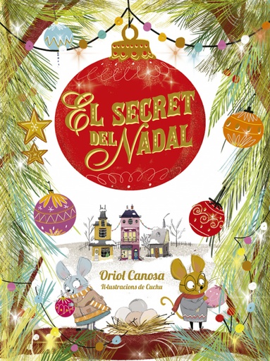 [9788424665746] EL SECRET DEL NADAL