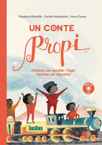 [9788417383091] UN CONTE PROPI
