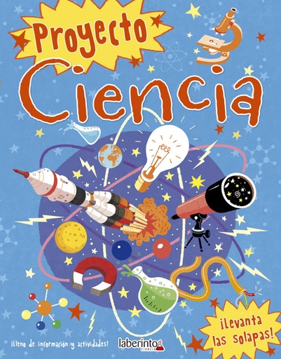 [9788413300061] CIENCIA