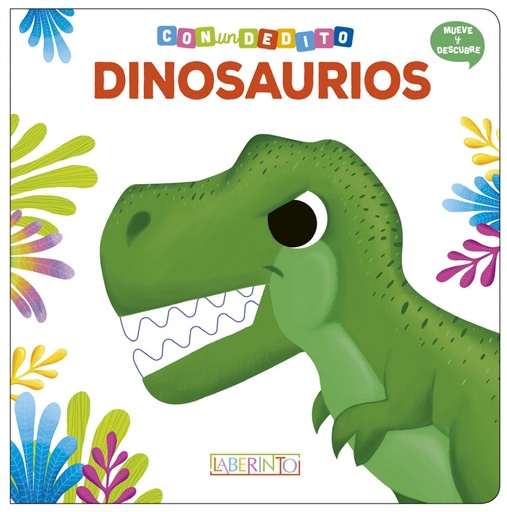 [9788413300214] DINOSAURIOS