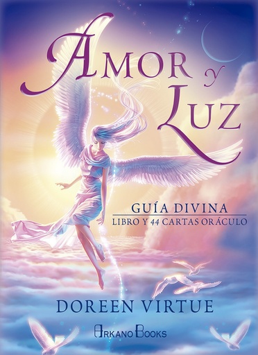 [9788415292760] AMOR Y LUZ