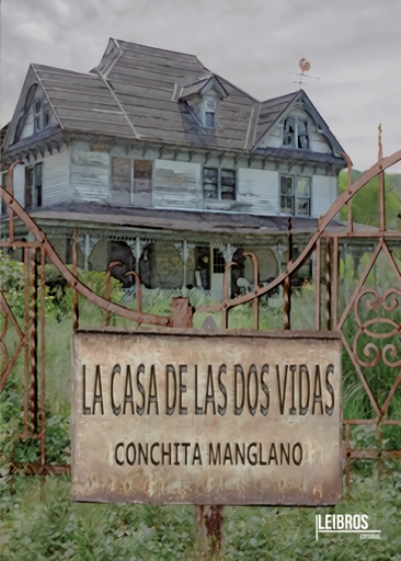 [9788494865848] La casa de las dos vidas