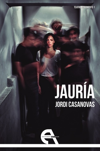 [9788416923861] JAURÍA