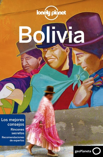 [9788408209300] BOLIVIA 2019