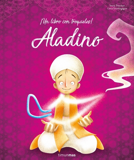 [9788408209737] ALADINO