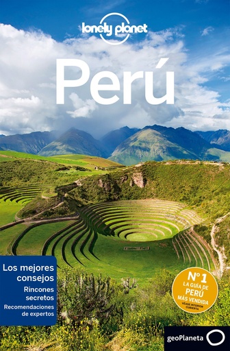 [9788408210092] PERÚ 2019