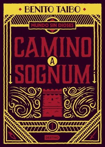 [9788408217213] CAMINO A SOGNUM