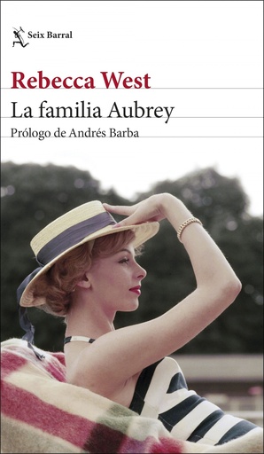 [9788432235726] LA FAMILIA AUBREY