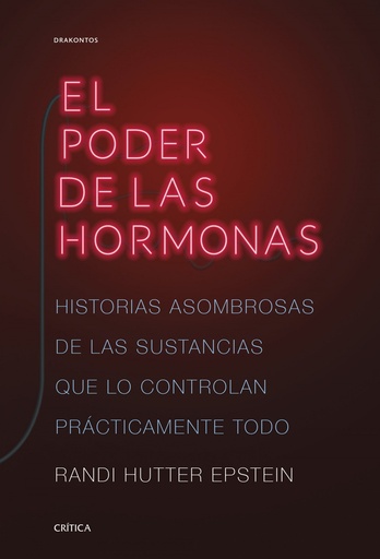 [9788491991632] EL PODER DE LAS HORMONAS