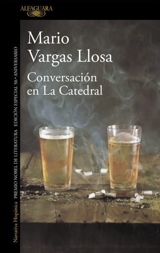 [9788420439891] CONVERSACIÓN EN LA CATEDRAL