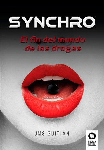 [9788417566722] SYNCHRO