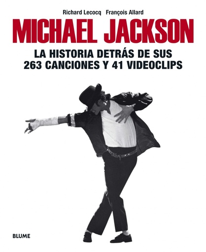 [9788417492991] MICHAEL JACKSON