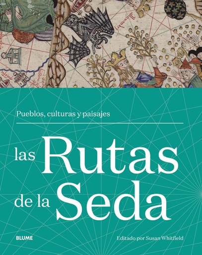 [9788417757922] RUTAS DE LA SEDA