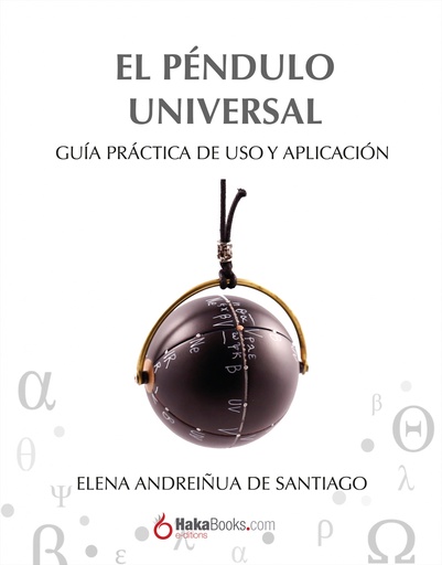 [9788494864681] El Péndulo Universal