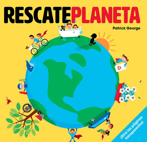 [9788426145697] RESCATE PLANETA