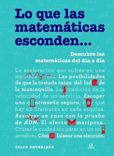 [9788466239653] LO QUE LAS MATEMATICAS ESCONDEN....