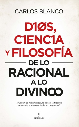 [9788417954567] DIOS, CIENCIA Y FILOSOFÍA