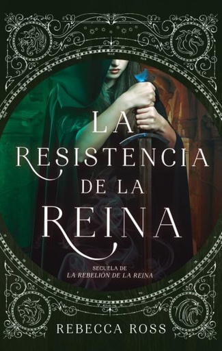 [9788492918706] LA RESISTENCIA DE LA REINA