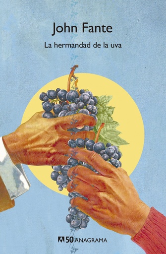 [9788433902313] LA HERMANDAD DE LA UVA